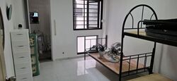 Blk 151 Eunos Spring (Bedok), HDB 3 Rooms #599546461